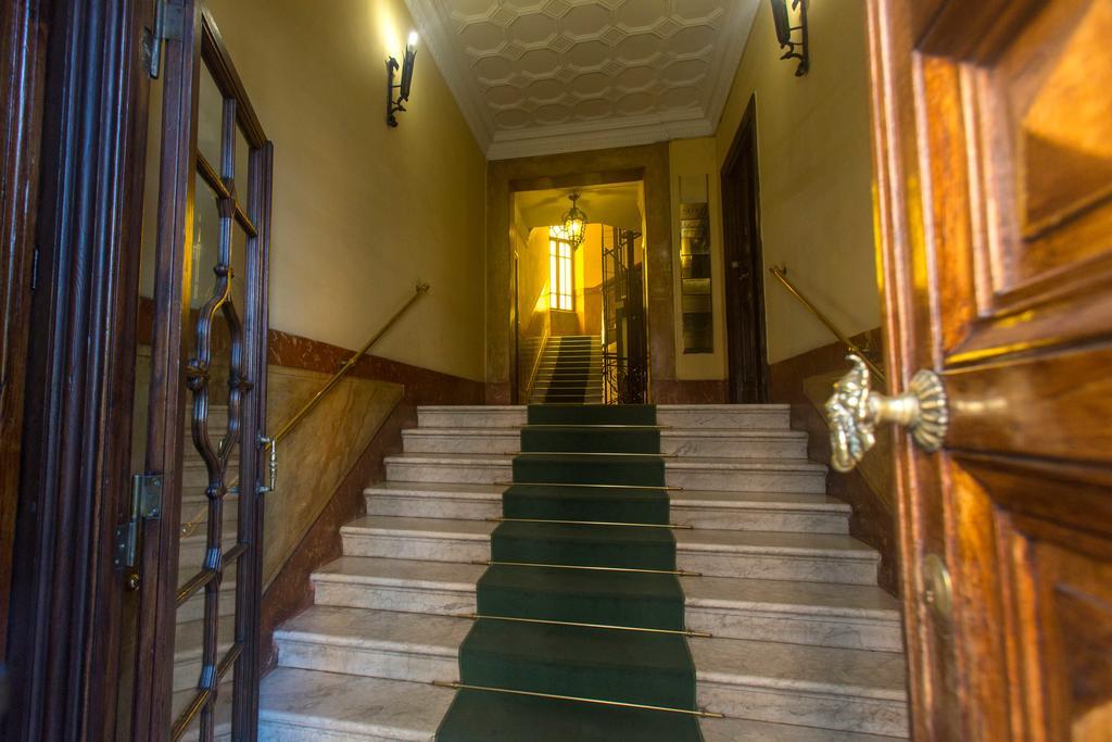 Deseo Maison Roma Eksteriør bilde