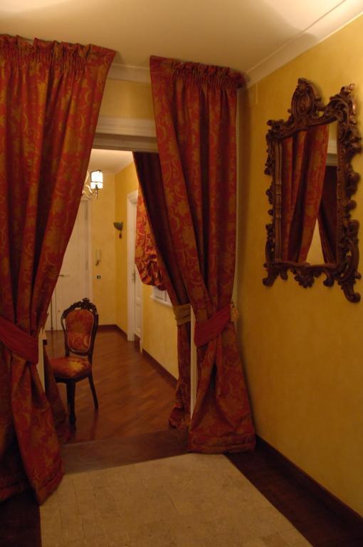 Deseo Maison Roma Eksteriør bilde